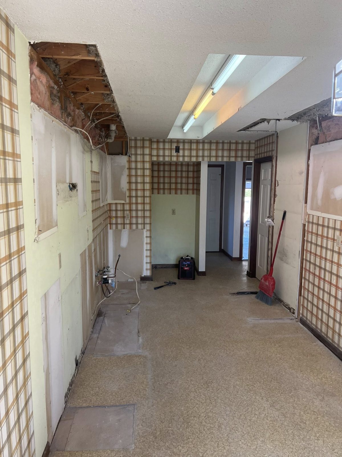 Demolition Services Indianapolis