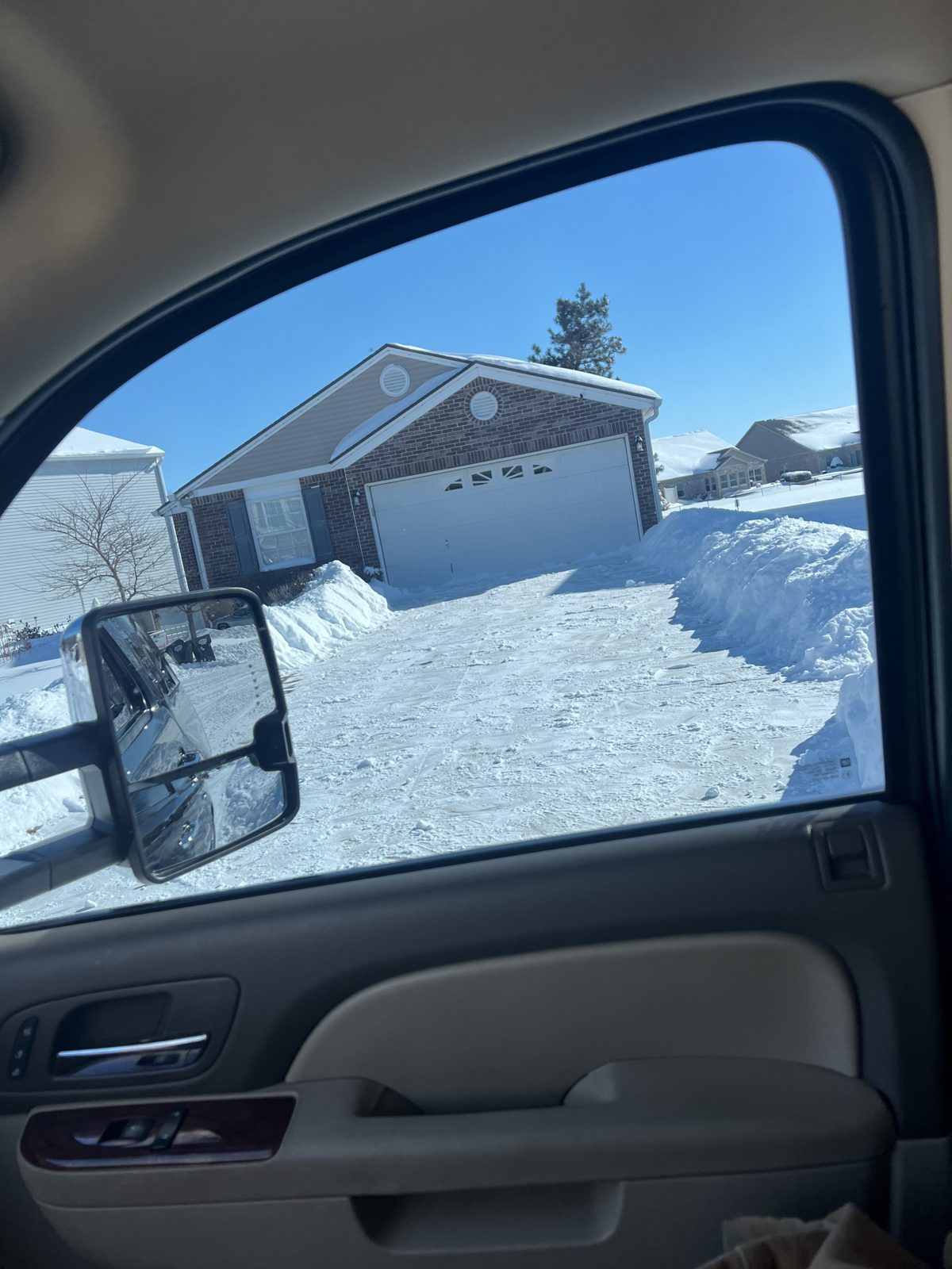 Property Maintenance project by Q&Q Property Solutions in Indianapolis